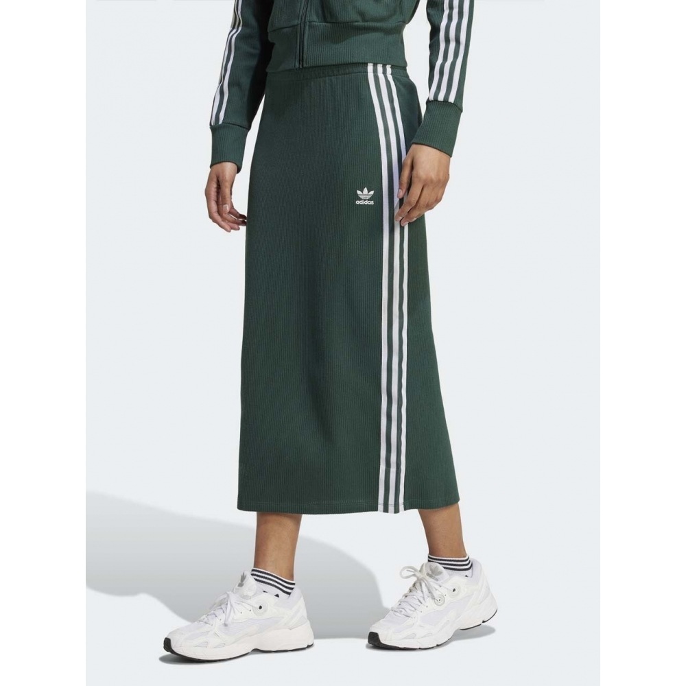 アディダスコーテッドスカート 10,726円