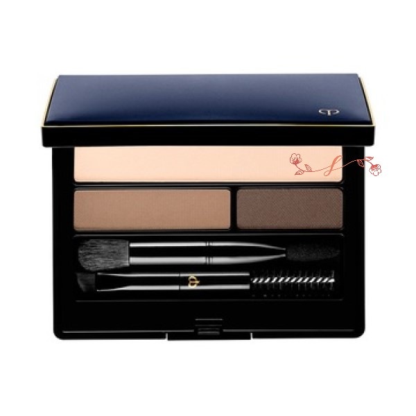 cle de peau　(資生堂　cpb)　アークエリーニュ／アイブロー　3.5g/パウダーアイブロウ　正規品