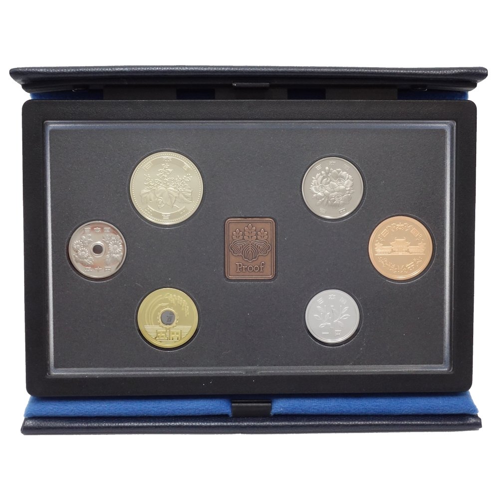 貨幣セット ミントセット MINT BUREAU JAPAN 2006年 未使用/081109