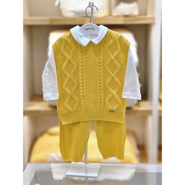 アガバアセーブゾーン02フィーバーモダンベスト3点セット// 01s123203 (E45014680)