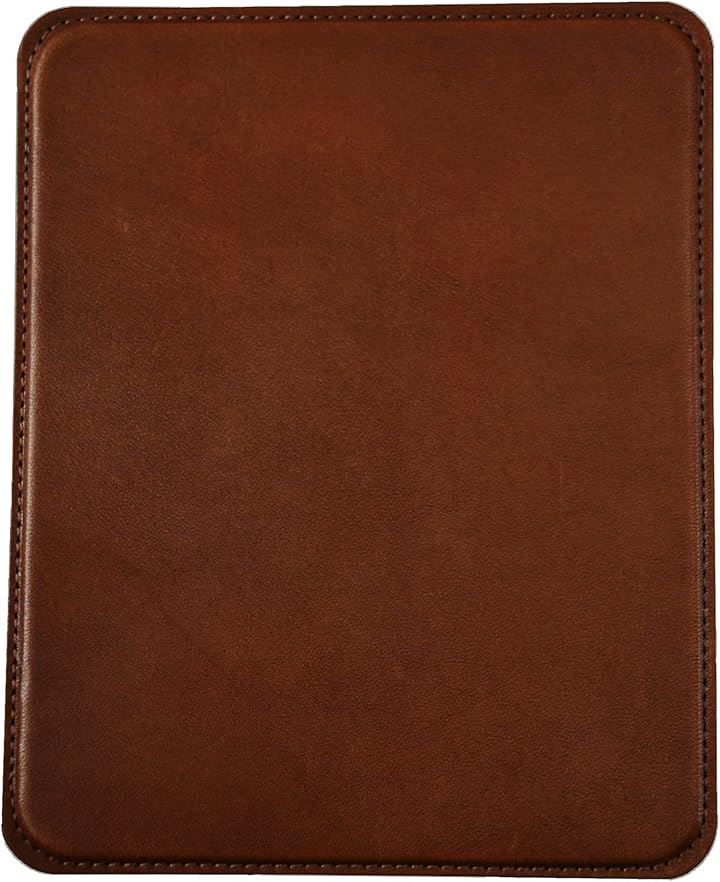 atelierCODEL マウスパッド レザー 革 栃木レザー vibram 日本製( ブラウン) 6,789円