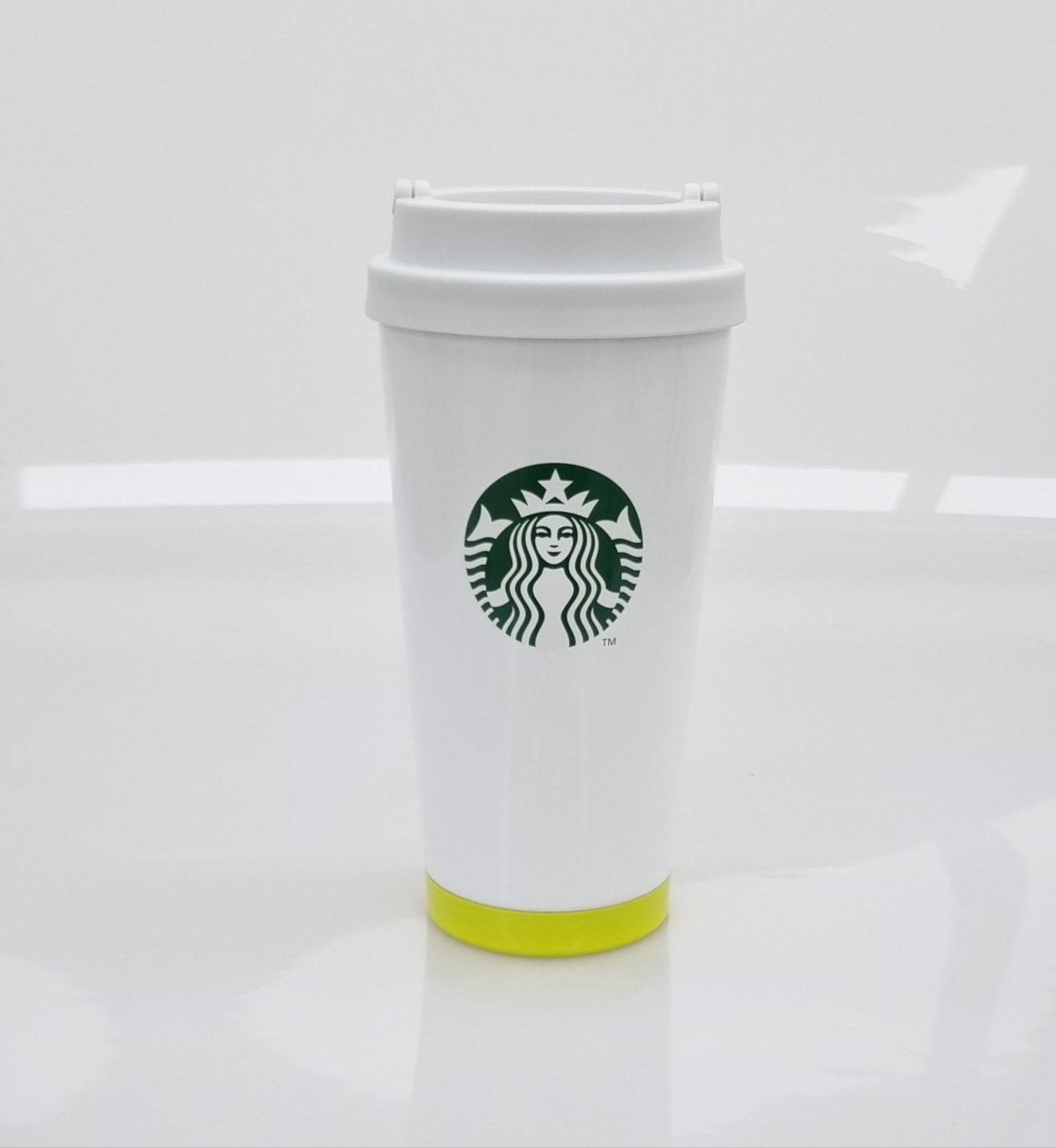 スターバ KOREA エルマNCTタンブラー473ml