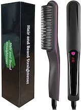 Qoo10] simply straight シンプリ