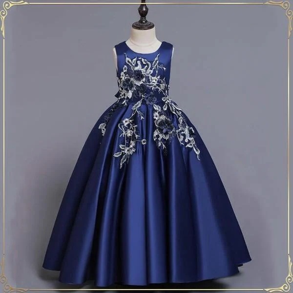 結婚式 二次会 子供服 コンクールドレス 女の子ワンピース ジュニアドレス 子どもドレス フォーマル発表会ドレス ドレスキッズ ピアノ発表会 【Primepic】【急速出荷】子供ドレス 6,038円