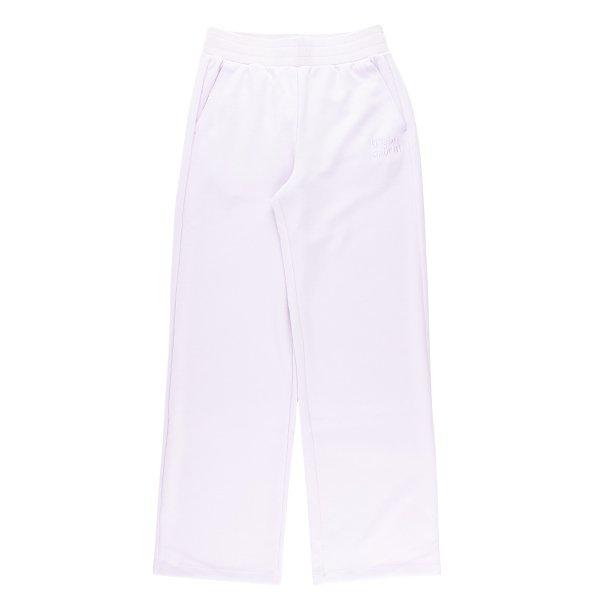 ウーマンズ モーダル ダブルテンション ストレート パンツ QQ122OFP11 LLV_P415454827