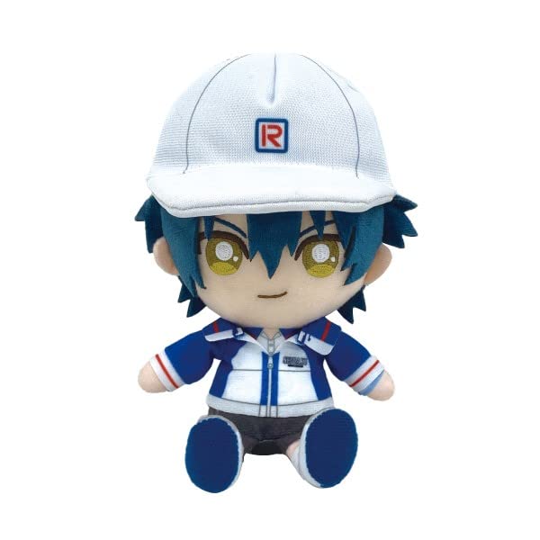 新テニスの王子様 越前リョーマ Chibiぬいぐるみ