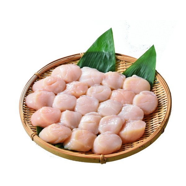 刺身用帆立貝柱 500g ZOA220681828