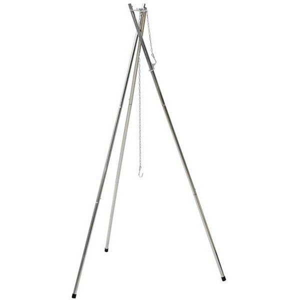 キャンパーズコレクション トライポッドスタンド TR-150 メーカー直送