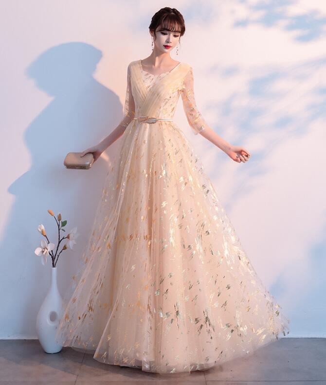 【送料無料】撮影用のワンピース お姫様ドレス ロングドレス カラードレス セクシーお呼ばれ パーティードレス