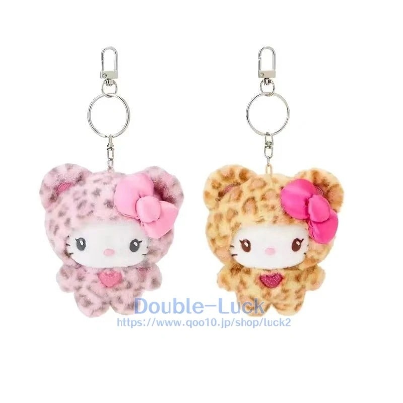 Qoo10] 快速出荷！ハローキティ ぬいぐるみ かわ