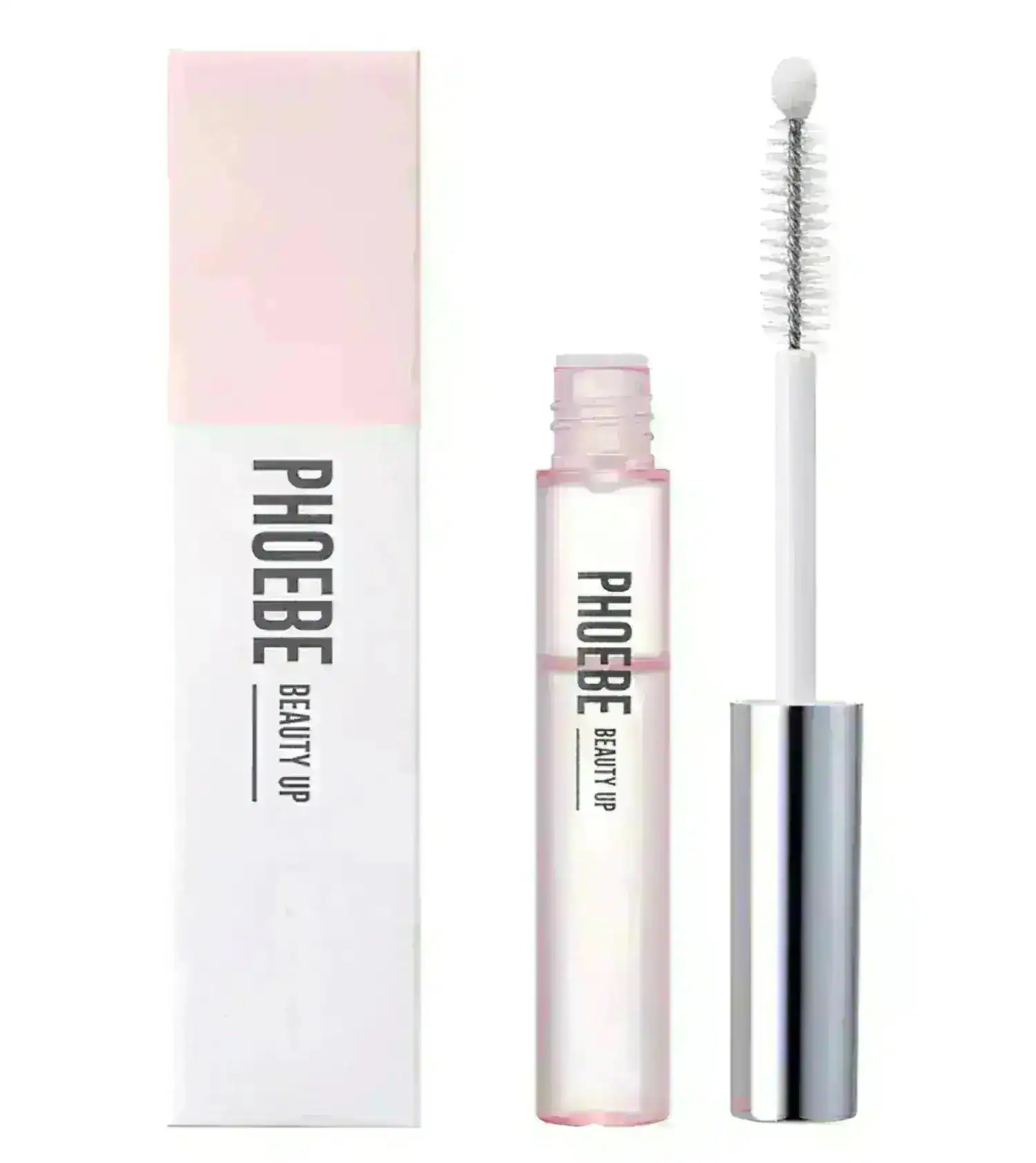 Qoo10] PHOEBE BEAUTY UP 先着GIFT付【探偵ちゃんPick!】 : ポイントメイク