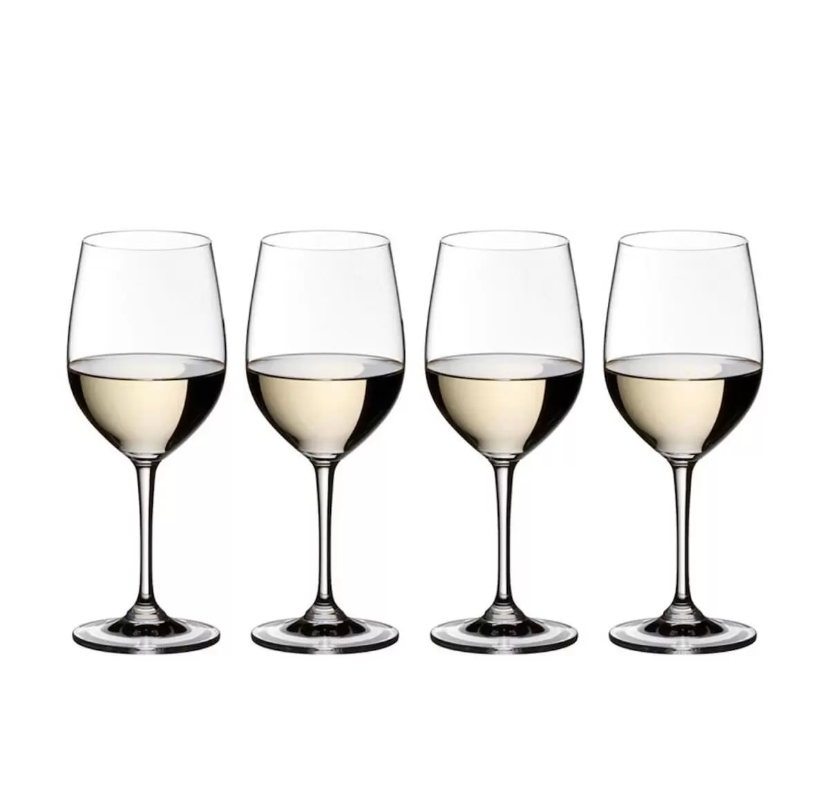 ヴィノム シャルドネ ワイングラス 4個セット　 新品