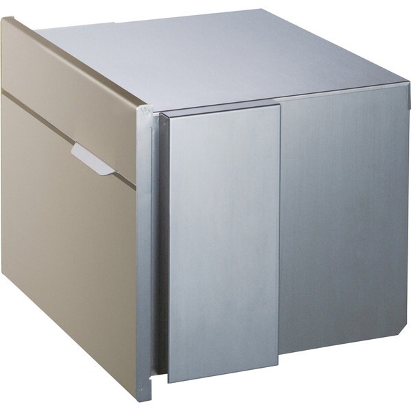 ユニソン 323802510 ヴィコ BI (スペーサー付) マットベージュ メーカー直送