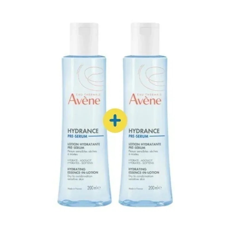 【1+1】イドランス エッセンス インローション 200ml+200ml