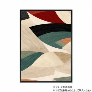 Abstract art アートパネル IAA-53768