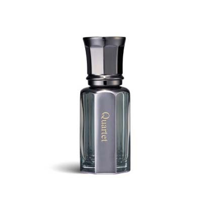 オイルパルファムクォーテット, 10ml, 1個