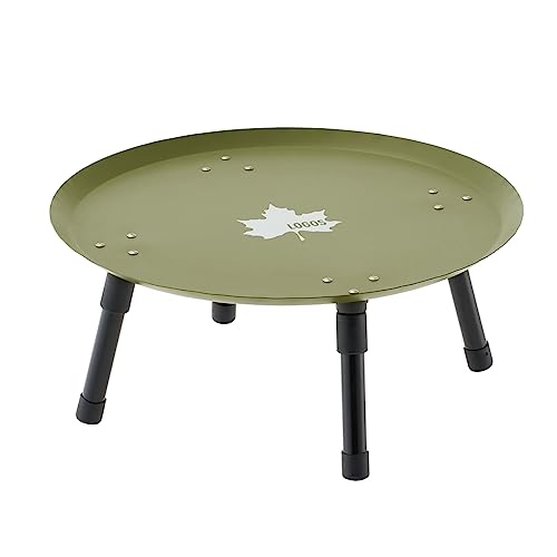 ロゴス(LOGOS) LOGOSタフなちゃぶ台 73591003