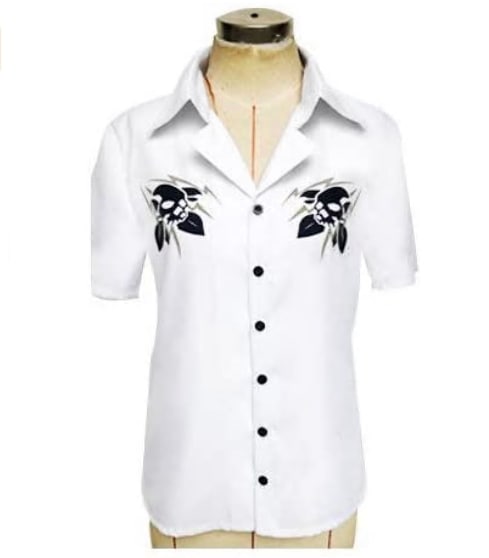 碧棺左馬刻 あおひつぎさまとき シャツ コスプレ用衣装オーダーサイズ コスプレ コ