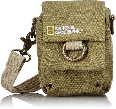 National Geographic カメラバッグ - リュック/バックパック