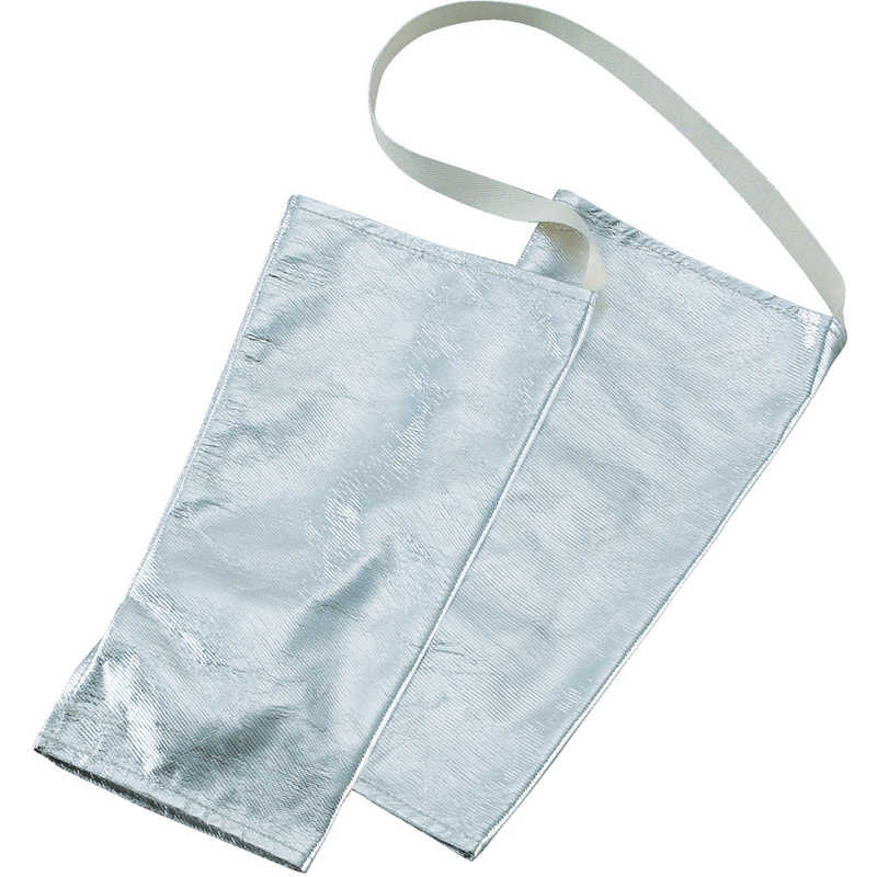 トラスコ中山　遮熱保護具 腕カバー　SLAUK