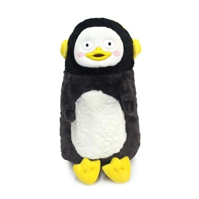 人気メーカー ブランド 韓国直送 大手巨大なペンギンyoutubeキャラクター人形60cm 動物ぬいぐるみ Tamaisonrealestate Nl