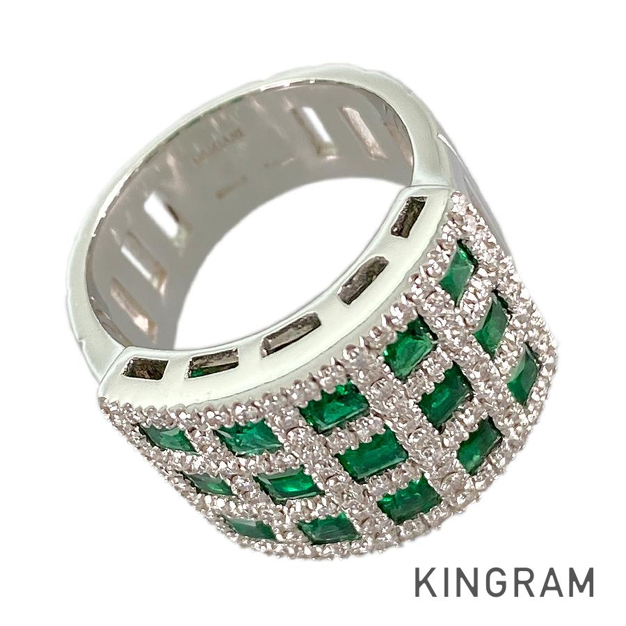 スカッキ 12号(52) リング sss【中古】