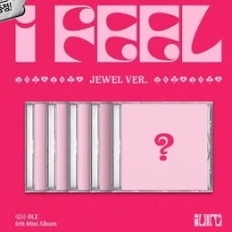 Qoo10 | アイドゥル-アルバムのおすすめ商品リスト(ランキング順