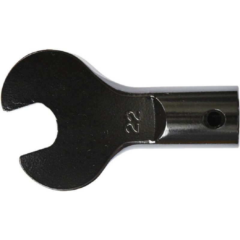 中村製作所　SCKスパナヘッド　4400SCK22