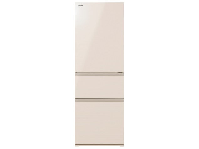 東芝 冷蔵庫 VEGETA GR-Y36SV(UC) [グレインアイボリー] JAN:4904530136801