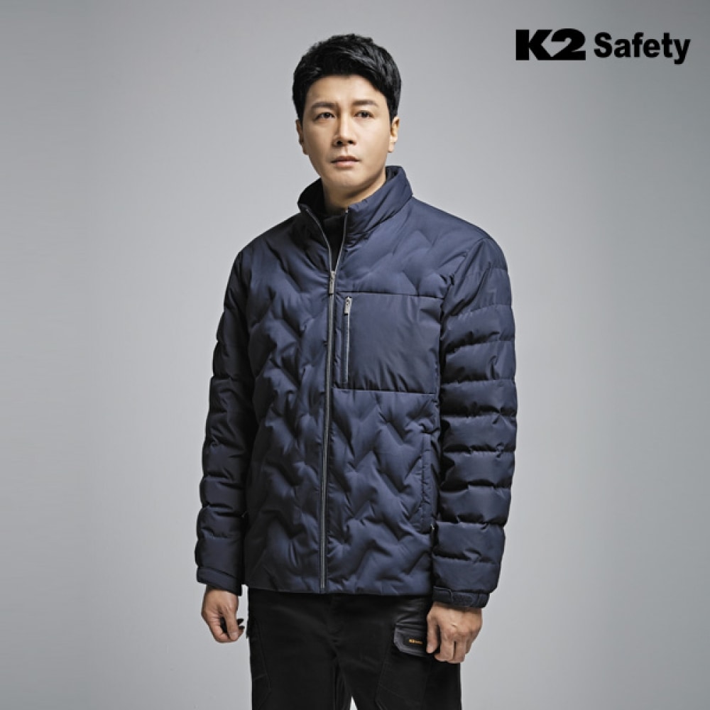(K2セーフティ) K2セーフティメンズウィンタージャンパー JK-F3101