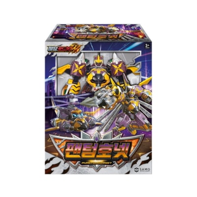 [正規品]メタルカードボットWシーズン3ファントムホーネットWフライトヘリコプターヘリコプター変身合体ロボット/クリスマスプレゼント
