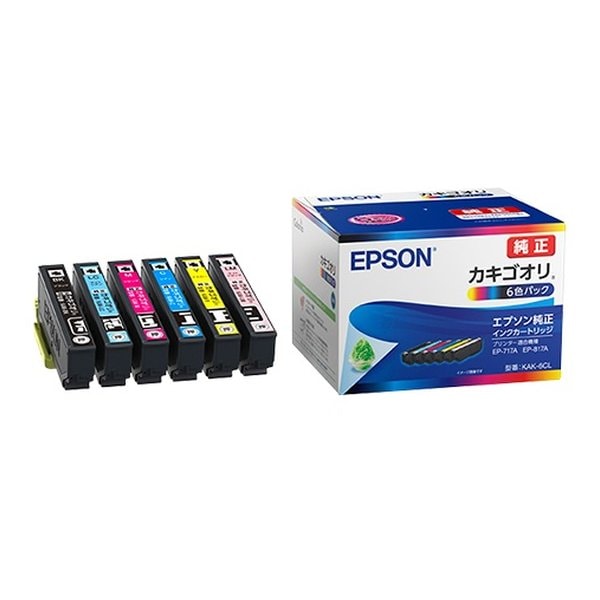 KAK-6CL [6�F�p�b�N]