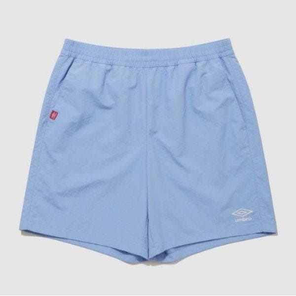 ショートパンツ JQS UQ223CHP41-IBL クラシック 4部丈ショートパンツ / INK BLUE