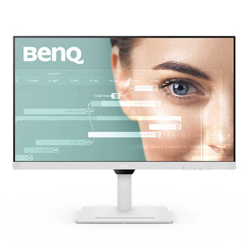 BENQ　USB-C接続 PCモニター アイケア [31.5型 /WQHD(2560×1440) /ワイド] 　GW3290QT-JP