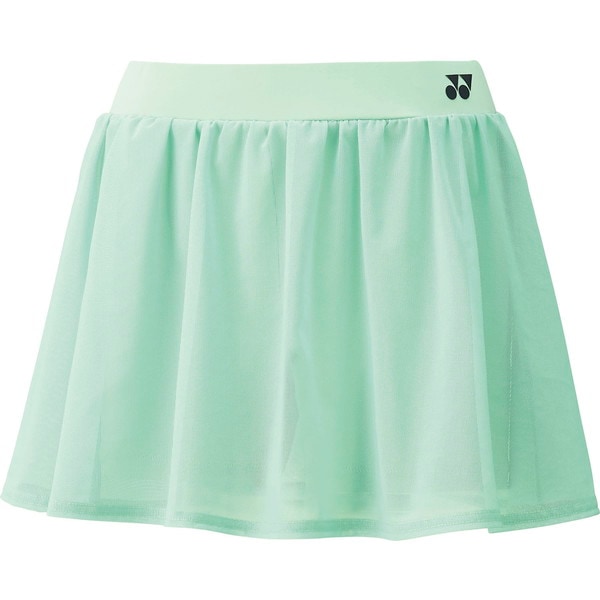 Yonex ヨネックス ウィメンズスカート インナースパッツ付 テニス スラックス・スカート 26147-190 レディース