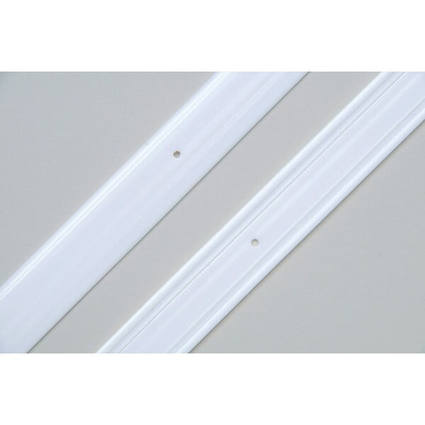 学校体育器具 ラインテープPE20/100 ホワイト G1358