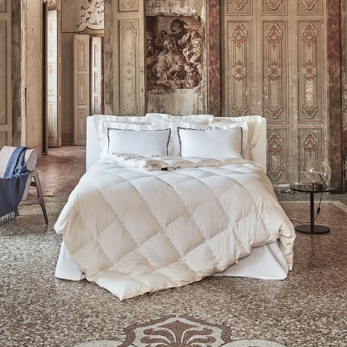 Count グースダウン羽毛布団 (Medium)