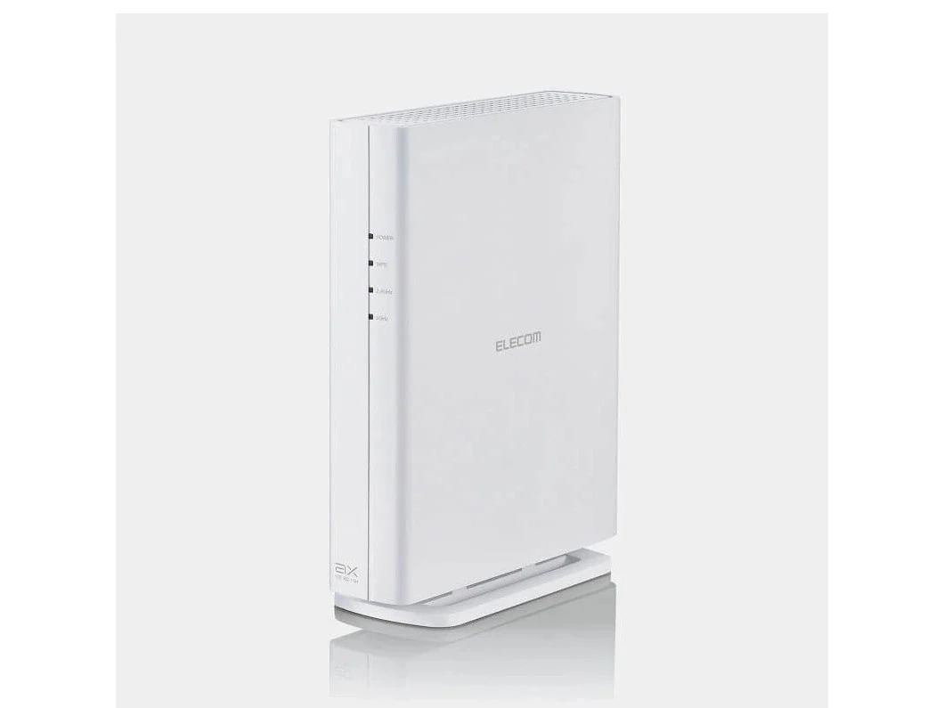 WTC-X3000GS-W [ホワイト] 無線LAN 中継器
