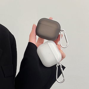 Qoo10] 韓国 AirPods1/2ワイヤレスイヤ