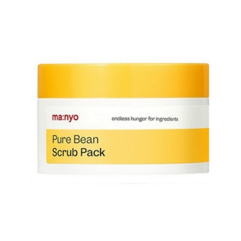 ピュアツルマメスクラブパック 100ml