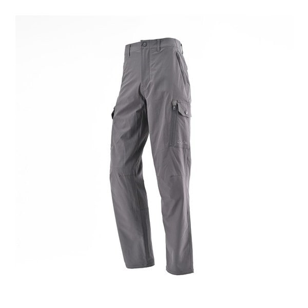 D49776 (Daytona) バイク用 ライディングパンツ 春夏 CE規格 ソフトプロテクター付属 ストレッチ 撥水 タクティクールパンツ DB-005 グレー Sサイズ