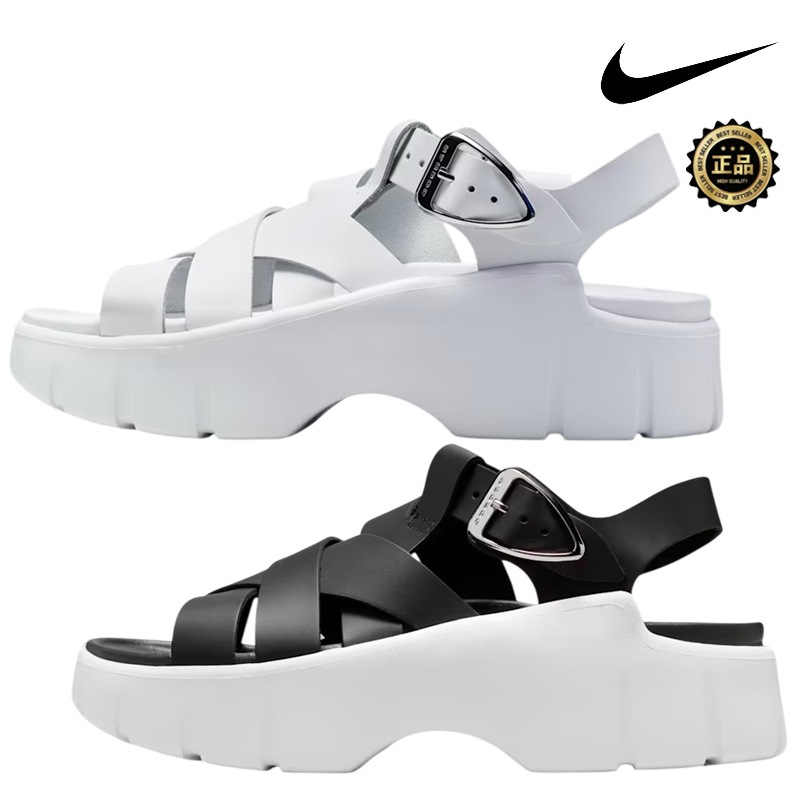 IB8841 Jordan Willow レディースサンダル 厚底サンダル ストラップサンダル クロスサンダル アンクルストラップ バックル 夏レジャー コーデ提案 ワイドパンツ デニム スカート