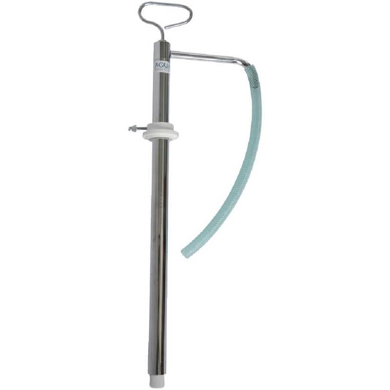 アクアシステム　ハンドピストンポンプ ペールポンプSX　PSX