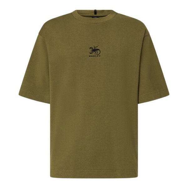 半袖Tシャツ ZQC FOA4074417CE 퓨쳐스케이프 スコピオ Tシャツ