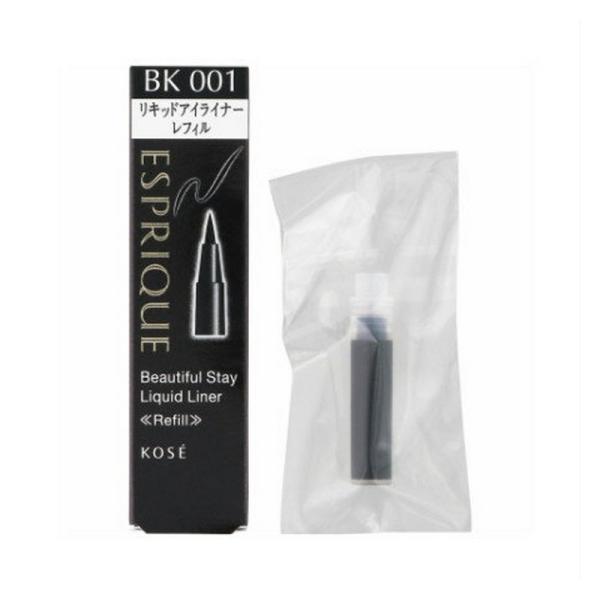 �G�X�v���[�N �r���[�e�B�t���X�e�C ���L�b�h���C�i�[ ���t�B�� BK001 �u���b�N