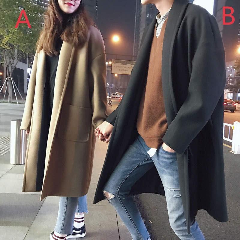 ラシャコート ジャケット テーラード メンズ ピーコート 秋冬 アウター チェスターコート ゆったり ラシャジャケット カジュアル ロングコート 男女兼用