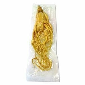 生朝鮮人参 生高麗人参 6年根 約180g 朝鮮人参 高麗人参 12,960円