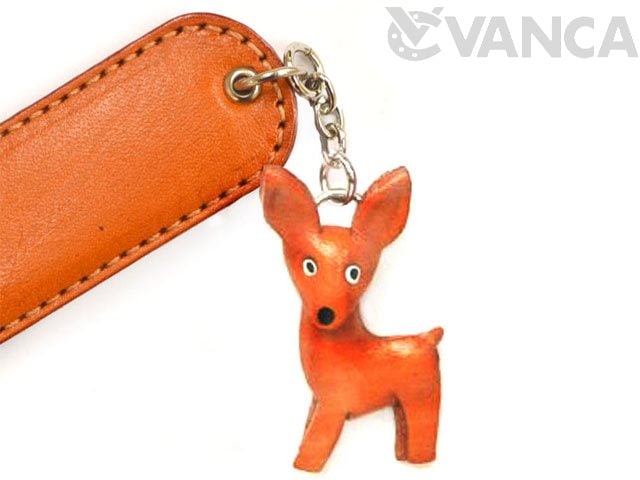 ミニチュアピンシャー ペーパーナイフ レザー/本革 VANCA/バンカクラフト