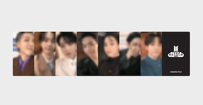 FESTA 2025 JUNGKOOK カプセル トレカセット FESTA 2025 JUNGKOOK カプセル トレカセット（Qoo10 | BTS 公式