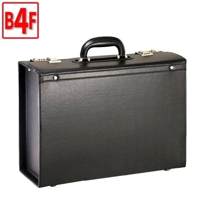 取寄品 ビジネスバッグ ビジネス鞄 パイロットケース フライトケース アタッシュケース 20033